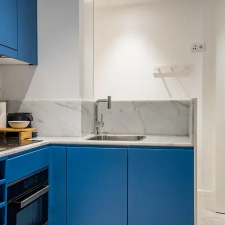 Luxury 3 Bedroom Prime Marylebone Apartment London Exterior foto