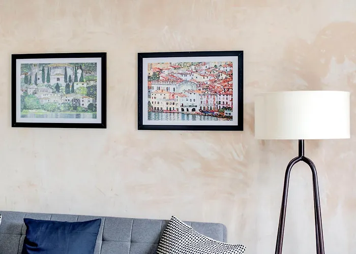 Luxury 3 Bedroom Prime Marylebone Apartment