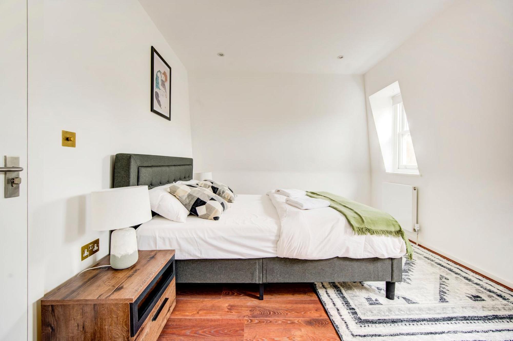 Luxury 3 Bedroom Prime Marylebone Londra