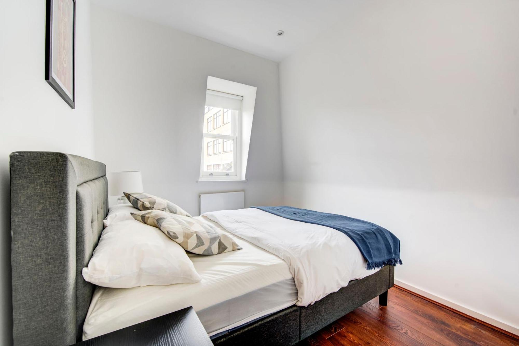 Luxury 3 Bedroom Prime Marylebone Appartamento *
