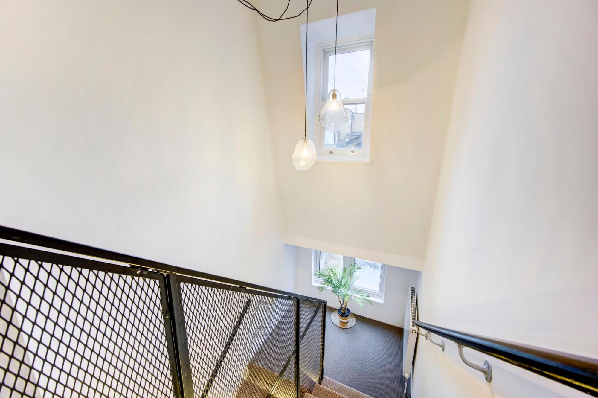 Апартаменты Luxury 3 Bedroom Prime Marylebone