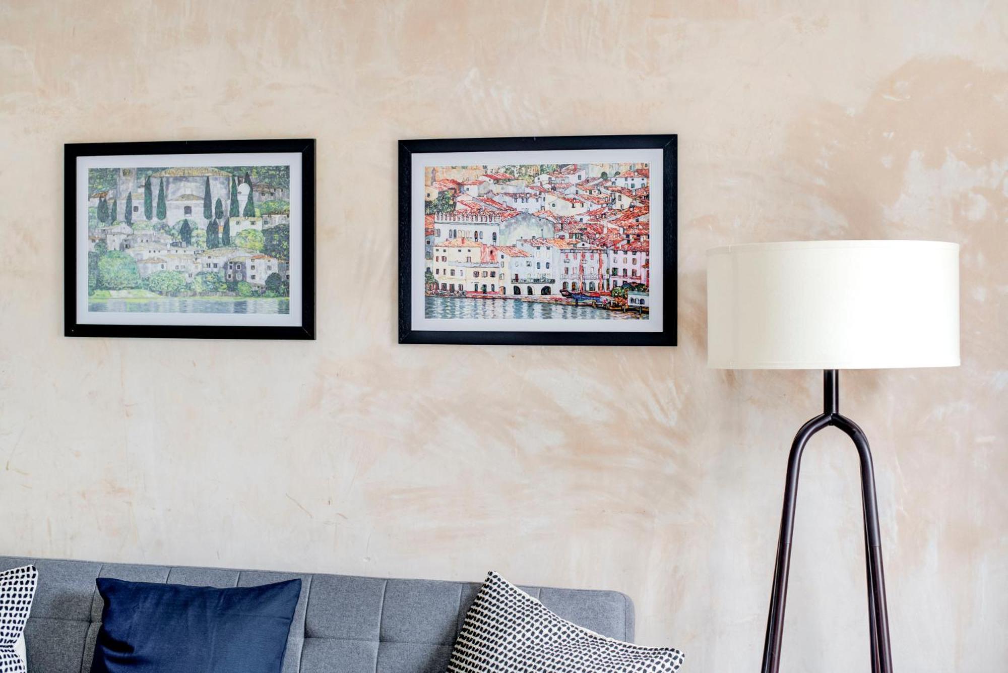 Luxury 3 Bedroom Prime Marylebone Апартаменты *