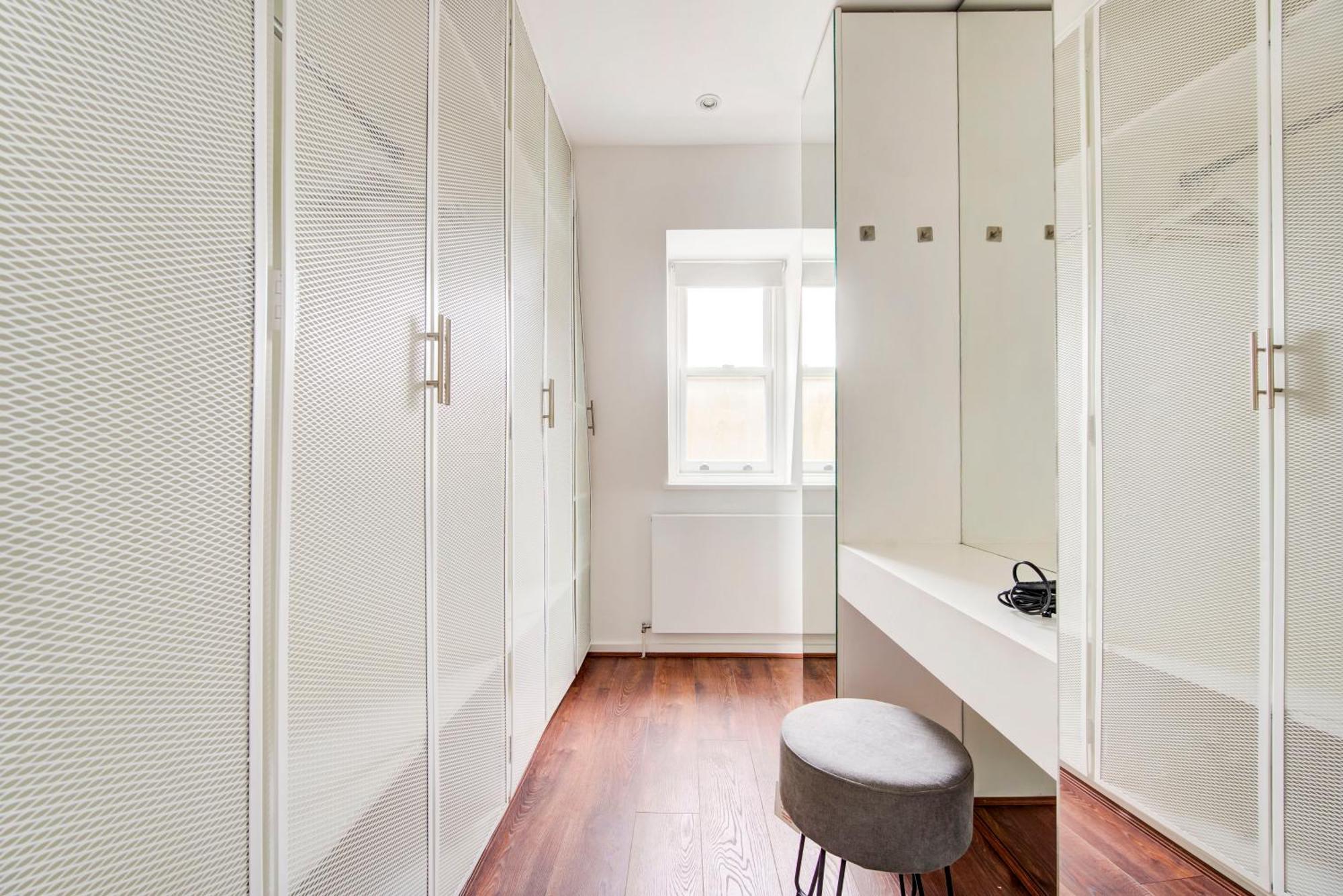 Luxury 3 Bedroom Prime Marylebone Апартаменты Лондон