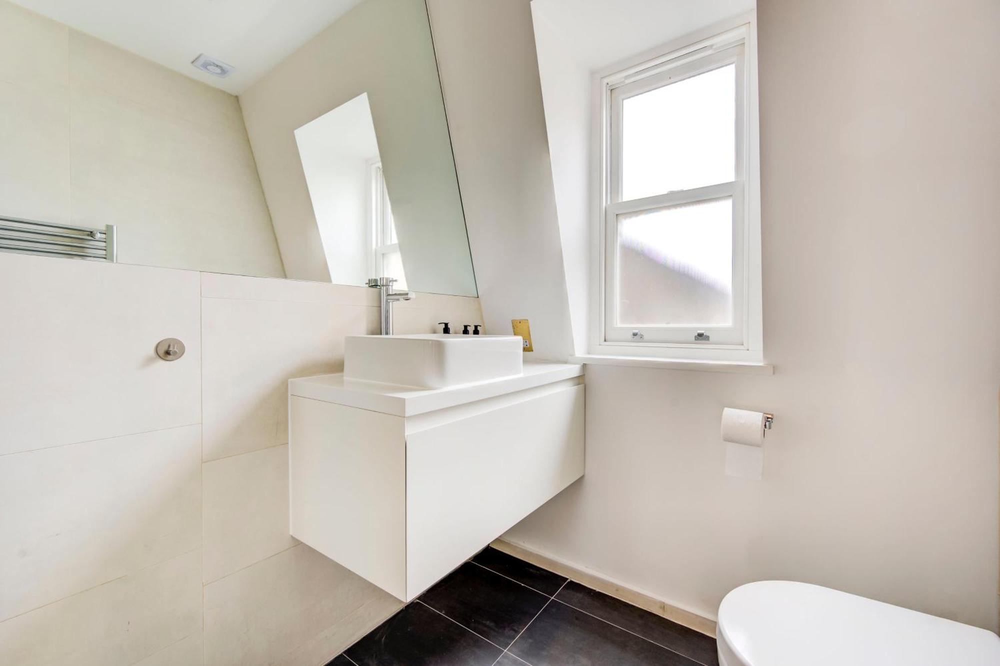 Luxury 3 Bedroom Prime Marylebone Апартаменты