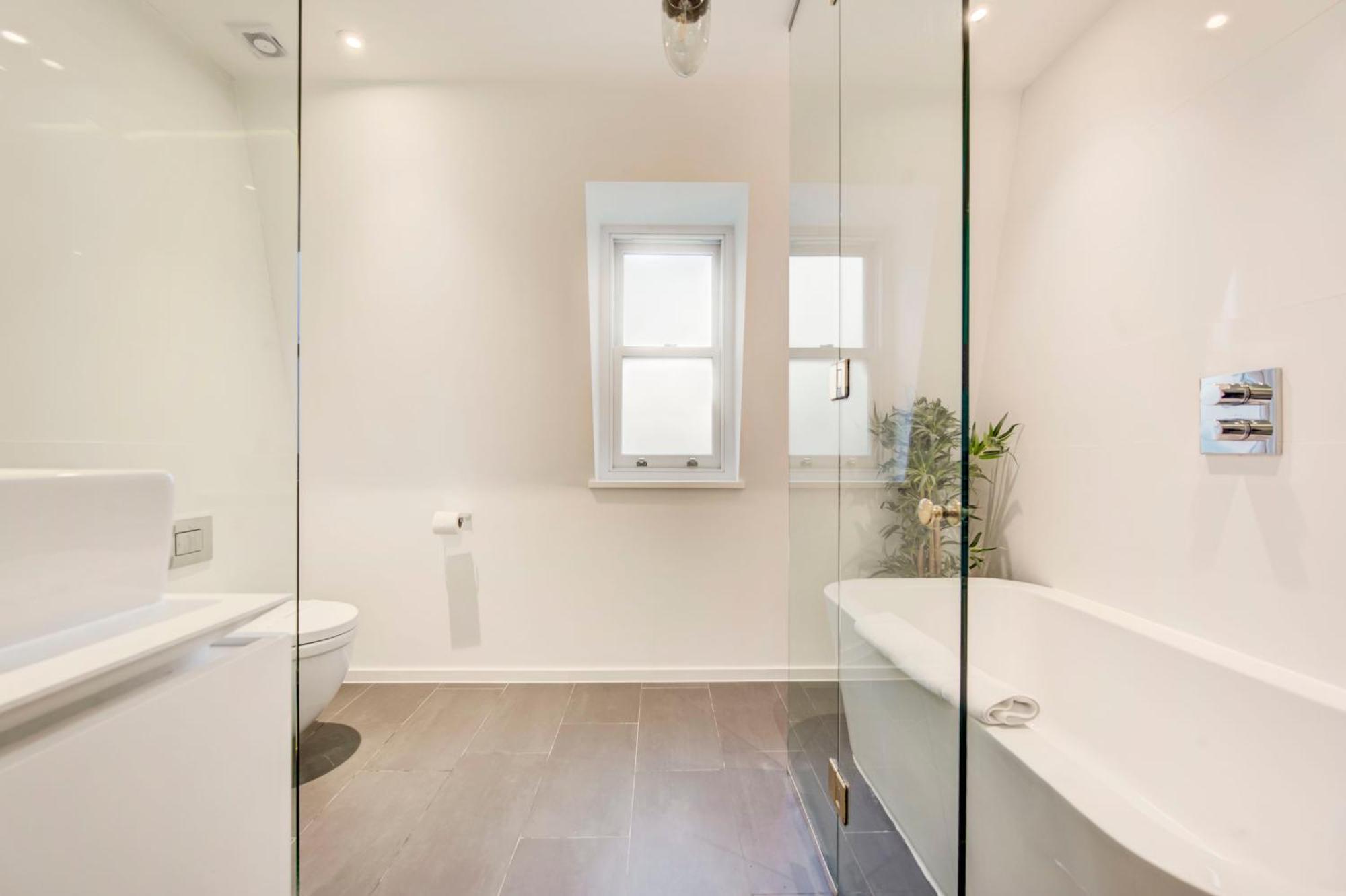 Апартаменты Luxury 3 Bedroom Prime Marylebone *