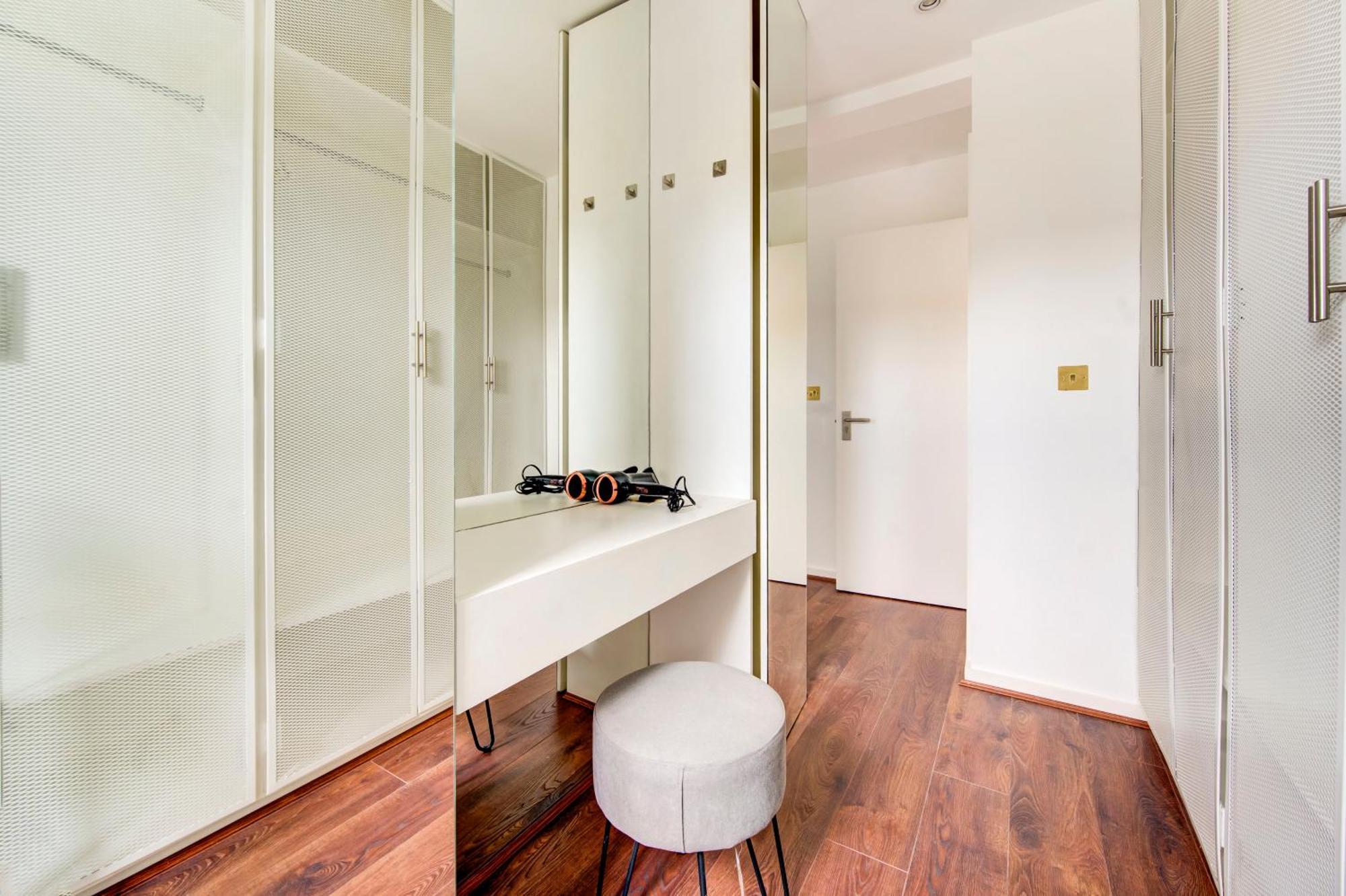 Апартаменты Luxury 3 Bedroom Prime Marylebone *